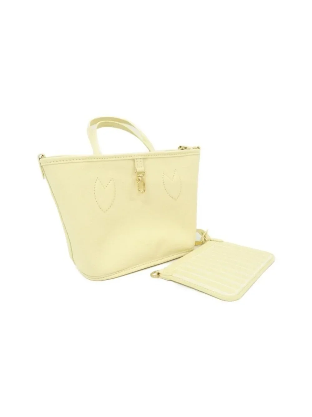 Louis Vuitton this authentic